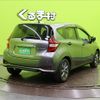 nissan note 2018 -NISSAN--Note DAA-HE12--HE12-233893---NISSAN--Note DAA-HE12--HE12-233893- image 2