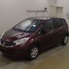 nissan note 2016 -NISSAN--Note E12-453841---NISSAN--Note E12-453841- image 4