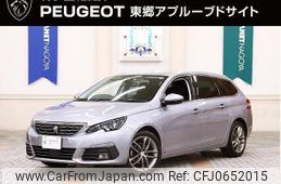 peugeot 308 2021 quick_quick_3DA-T9WYH01_VF3LCYHZRMS057616