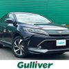 toyota harrier 2017 -TOYOTA--Harrier DBA-ASU60W--ASU60-0001702---TOYOTA--Harrier DBA-ASU60W--ASU60-0001702- image 1