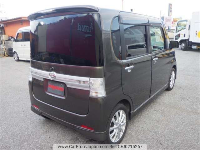 daihatsu tanto 2012 -DAIHATSU 【千葉 555ｱ1111】--Tanto CBA-L375S--L375S-0519606---DAIHATSU 【千葉 555ｱ1111】--Tanto CBA-L375S--L375S-0519606- image 2