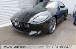 nissan fairlady-z 2025 CFJ1808480