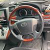 toyota vellfire 2009 CFJ1747756 image 18