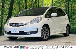 honda fit 2012 -HONDA--Fit DAA-GP4--GP4-1001738---HONDA--Fit DAA-GP4--GP4-1001738-