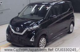 nissan dayz 2022 -NISSAN--DAYZ 5AA-B44W--B44W-0130610---NISSAN--DAYZ 5AA-B44W--B44W-0130610-