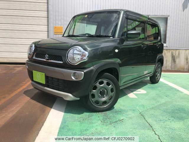 suzuki hustler 2018 -SUZUKI 【名変中 】--Hustler MR41S--310349---SUZUKI 【名変中 】--Hustler MR41S--310349- image 1