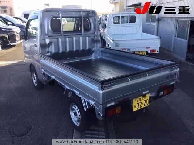 daihatsu hijet-truck 2024 -DAIHATSU 【三重 480ﾋ3220】--Hijet Truck S510P--0593858---DAIHATSU 【三重 480ﾋ3220】--Hijet Truck S510P--0593858- image 2