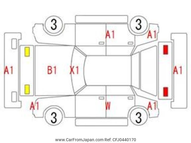 lexus rx 2016 -LEXUS--Lexus RX DAA-GYL25W--GYL25-0007611---LEXUS--Lexus RX DAA-GYL25W--GYL25-0007611- image 2