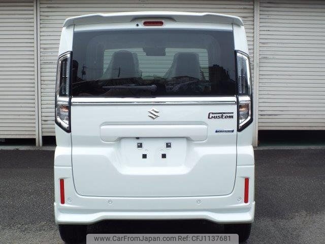 suzuki spacia 2025 -SUZUKI 【名変中 】--Spacia MK94S--249546---SUZUKI 【名変中 】--Spacia MK94S--249546- image 2