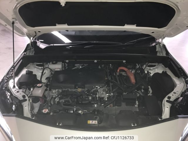 toyota harrier 2020 -TOYOTA--Harrier 6AA-AXUH85--AXUH85-0007193---TOYOTA--Harrier 6AA-AXUH85--AXUH85-0007193- image 2