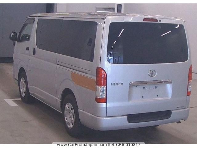 toyota hiace-van 2015 quick_quick_CBF-TRH200V_TRH200-0225421 image 2