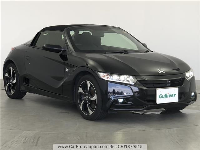 honda s660 2019 CFJ1379515 image 1