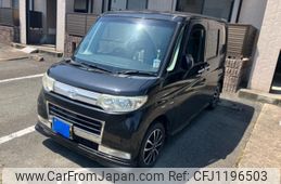 daihatsu tanto 2010 -DAIHATSU--Tanto DBA-L375S--L375S-0314928---DAIHATSU--Tanto DBA-L375S--L375S-0314928-