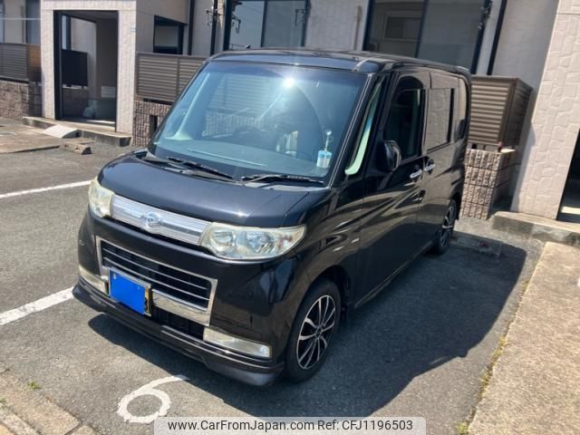 daihatsu tanto 2010 -DAIHATSU--Tanto DBA-L375S--L375S-0314928---DAIHATSU--Tanto DBA-L375S--L375S-0314928- image 1