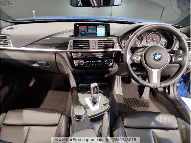 bmw 3-series 2018 -BMW--BMW 3 Series DBA-8E15--WBA8E32080A545972---BMW--BMW 3 Series DBA-8E15--WBA8E32080A545972- image 2