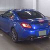 subaru brz 2023 -SUBARU 【豊田 331ﾔ1204】--BRZ 3BA-ZD8--ZD8-012662---SUBARU 【豊田 331ﾔ1204】--BRZ 3BA-ZD8--ZD8-012662- image 4