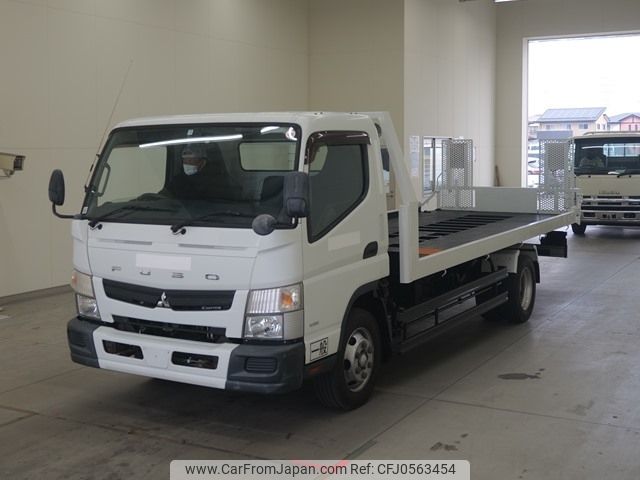 mitsubishi-fuso canter 2016 -MITSUBISHI--Canter FEB90-542512---MITSUBISHI--Canter FEB90-542512- image 1