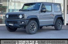 suzuki jimny-sierra 2022 -SUZUKI--Jimny Sierra 3BA-JB74W--JB74W-158160---SUZUKI--Jimny Sierra 3BA-JB74W--JB74W-158160-