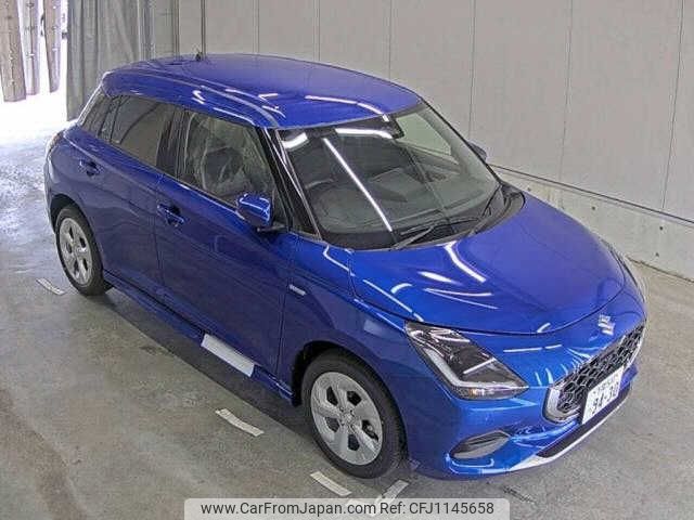 suzuki swift 2025 -SUZUKI 【下関 500ﾂ9430】--Swift ZCEDS-110515---SUZUKI 【下関 500ﾂ9430】--Swift ZCEDS-110515- image 1