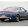 mercedes-benz cla-class 2020 -MERCEDES-BENZ--Benz CLA 3DA-118312M--W1K1183122N149653---MERCEDES-BENZ--Benz CLA 3DA-118312M--W1K1183122N149653- image 5