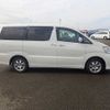 toyota alphard 2007 NIKYO_SB80028 image 3