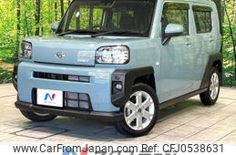 daihatsu taft 2021 -DAIHATSU--Taft 6BA-LA900S--LA900S-0068886---DAIHATSU--Taft 6BA-LA900S--LA900S-0068886-