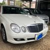 mercedes-benz e-class 2008 -MERCEDES-BENZ--Benz E Class DBA-211052C--WDB2110522B247994---MERCEDES-BENZ--Benz E Class DBA-211052C--WDB2110522B247994- image 2