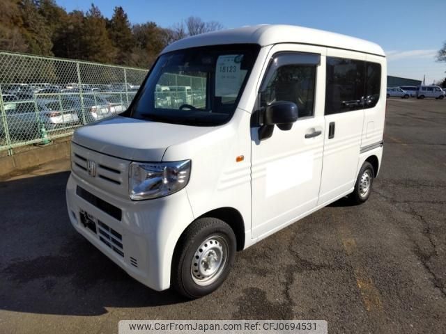 honda n-van 2019 quick_quick_HBD-JJ1_JJ1-3004664 image 1