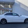 mercedes-benz c-class 2016 -MERCEDES-BENZ--Benz C Class RBA-205042--WDD2050422R203700---MERCEDES-BENZ--Benz C Class RBA-205042--WDD2050422R203700- image 20