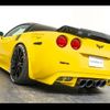 chevrolet corvette 2006 -GM 【名変中 】--Chevrolet Corvette X245A--75112583---GM 【名変中 】--Chevrolet Corvette X245A--75112583- image 14