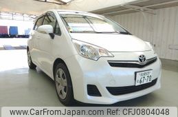 toyota ractis 2012 ENHANCEAUTO_1_ea295501