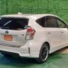 toyota prius-α 2017 -TOYOTA--Prius α ZVW41W--0051743---TOYOTA--Prius α ZVW41W--0051743- image 2