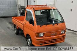 daihatsu hijet-truck 1997 -DAIHATSU--Hijet Truck S110P-118734---DAIHATSU--Hijet Truck S110P-118734-