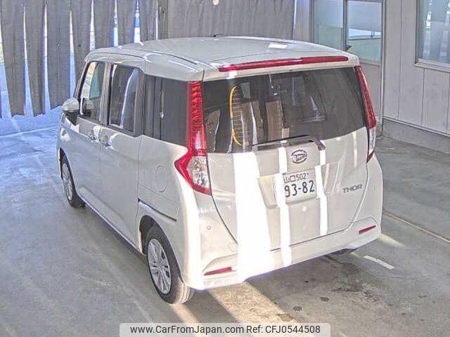 daihatsu thor 2024 -DAIHATSU 【山口 502ﾅ9382】--Thor M900S--M900S-1012746---DAIHATSU 【山口 502ﾅ9382】--Thor M900S--M900S-1012746- image 2