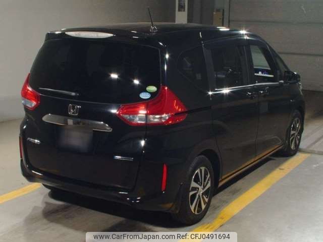 honda freed 2016 -HONDA--Freed DAA-GB7--GB7-1008004---HONDA--Freed DAA-GB7--GB7-1008004- image 2