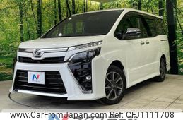 toyota voxy 2019 quick_quick_ZRR80W_ZRR80-0567478