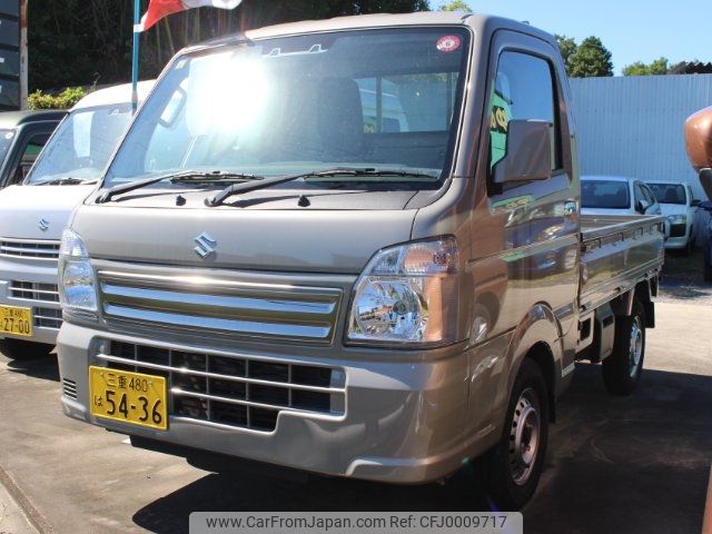 suzuki carry-truck 2023 -SUZUKI 【三重 480ﾊ5436】--Carry Truck DA16T--769299---SUZUKI 【三重 480ﾊ5436】--Carry Truck DA16T--769299- image 1