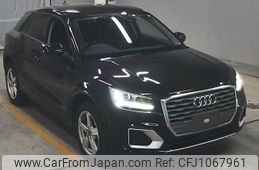 audi q2 2020 -AUDI--Audi Q2 WAUZZZGA1LA031463---AUDI--Audi Q2 WAUZZZGA1LA031463-