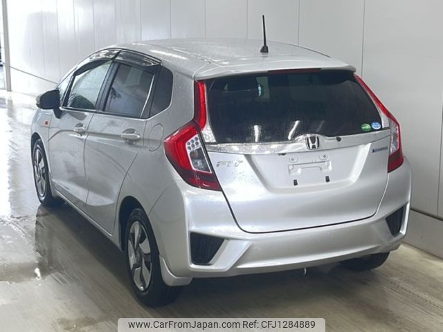 honda fit 2014 -HONDA--Fit GP5-3088210---HONDA--Fit GP5-3088210- image 2