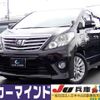 toyota alphard 2012 quick_quick_DBA-ANH20W_ANH20-8216738 image 1