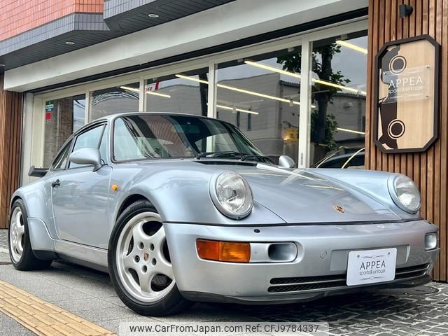 porsche 911 1991 GOO_JP_700057071230240316001 image 1