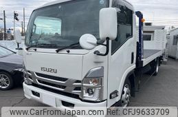 isuzu elf-truck 2022 GOO_NET_EXCHANGE_0505023A30240324W001