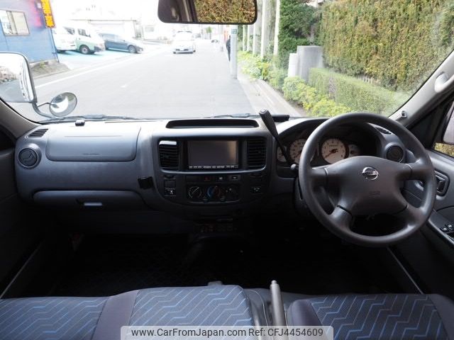 nissan caravan-van 2007 -NISSAN--Caravan Van LC-CQGE25--CQGE25-051308---NISSAN--Caravan Van LC-CQGE25--CQGE25-051308- image 2