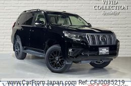 toyota land-cruiser-prado 2023 quick_quick_3BA-TRJ150W_TRJ150W-0170604