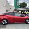 toyota prius 2018 -TOYOTA--Prius DAA-ZVW50--ZVW50-6147273---TOYOTA--Prius DAA-ZVW50--ZVW50-6147273- image 23