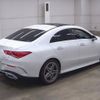 mercedes-benz cla-class 2020 quick_quick_5BA-118347M_W1K1183472N116474 image 4