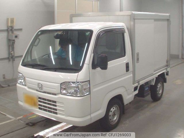 honda acty-truck 2016 -HONDA 【江戸川 480あ158】--Acty Truck HA9-3900339---HONDA 【江戸川 480あ158】--Acty Truck HA9-3900339- image 1