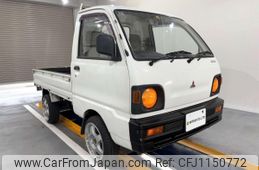 mitsubishi minicab-truck 1993 Mitsuicoltd_MBMC0135017R0705