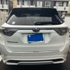 toyota harrier 2015 -TOYOTA--Harrier DBA-ZSU60W--ZSU60-0053678---TOYOTA--Harrier DBA-ZSU60W--ZSU60-0053678- image 5