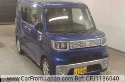 daihatsu wake 2015 -DAIHATSU 【庄内 580ﾄ1389】--WAKE LA700S-0019279---DAIHATSU 【庄内 580ﾄ1389】--WAKE LA700S-0019279-